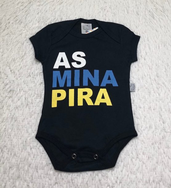 Body Baby “As Minas Pira”
