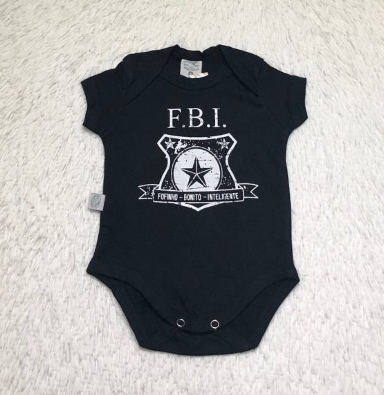 Body Baby FBI