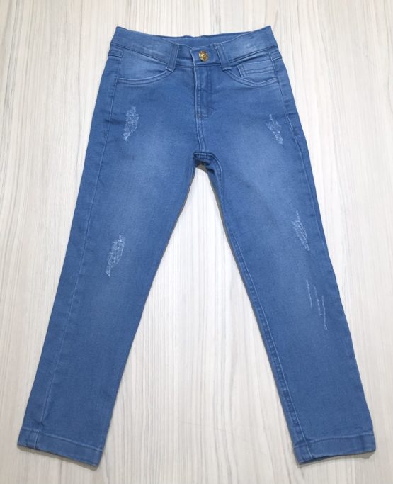 Calça Feminina Jeans